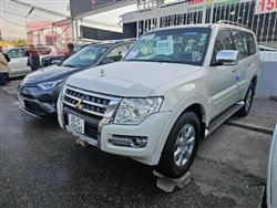 ميتسوبيشي باجيرو